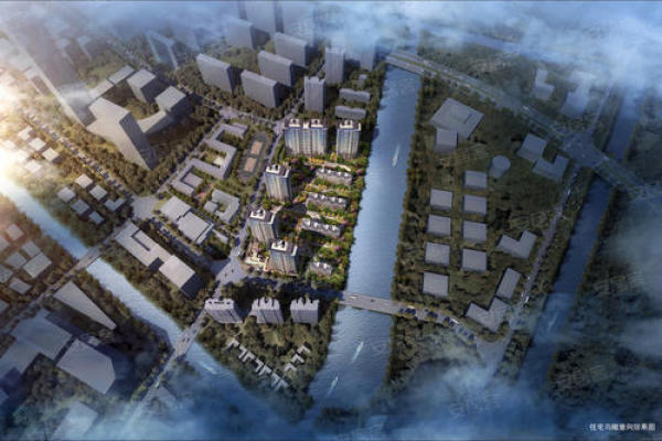 萧山区前湾未来社区