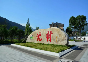萧山区沈村