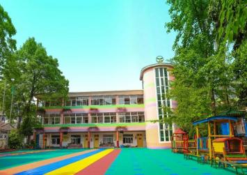 萧山区钱江幼儿园